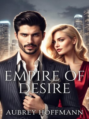 cover image of Empire of Desire